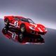 Illustration for article titled Le Mans (Part1) - Ford GT40